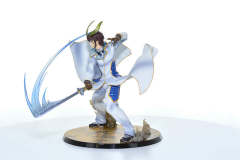 Figuarts ZERO 膝丸灯 -资料图