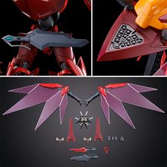 HG Type-02/F1Z 红莲圣天八极式-资料图