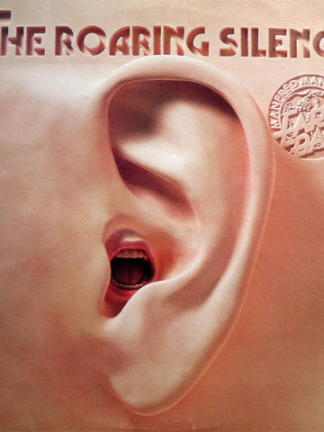 The Roaring Silence