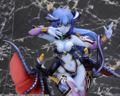 Excellent Model 魔将军 Astaroth -资料图
