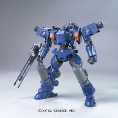 HG00 MSJ-06Ⅱ-E 铁人式 宇宙型