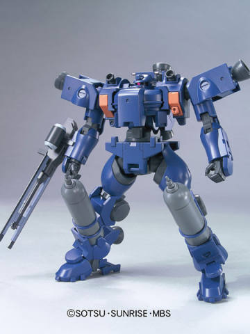 HG00 MSJ-06Ⅱ-E 铁人式 宇宙型