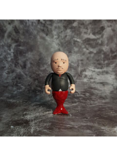 New Uncle Mermaid 2021 Series (9)