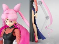 SHF 黑暗小姐-资料图