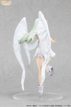 伊丽莎白·里昂妮丝 女神版本-资料图
