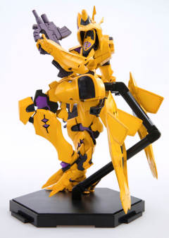 武御雷 Type-00F 篁唯依机-资料图