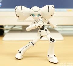 figma#038 Drossel von Flügel -资料图