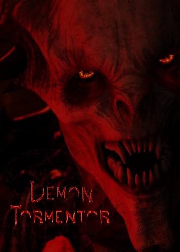 Demon Tormentor