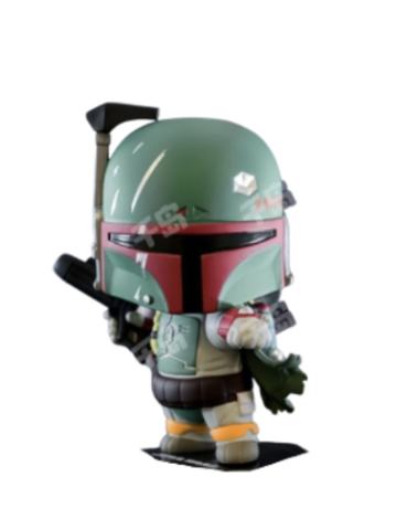 BOBA FETT