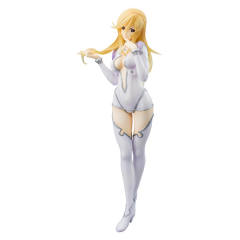 Yamato Girls Collection 尤莉夏·伊斯坎达尔 