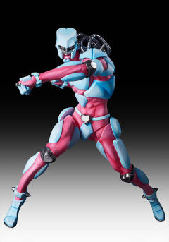 Statue Legend 疯狂钻石 