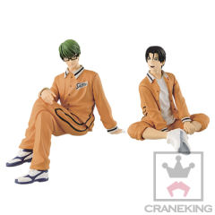 Break Time Figure 高尾和成 -资料图