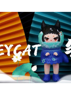 feycat气