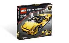 8169 兰博基尼 Gallardo LP 560-4-资料图
