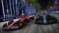 EA SPORTS F1 23-资料图