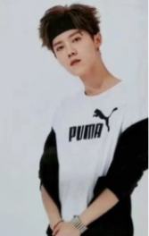 PUMA白鞋礼盒卡 ver.C