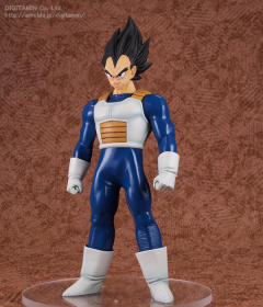 Dimension of Dragonball 贝吉塔 -资料图