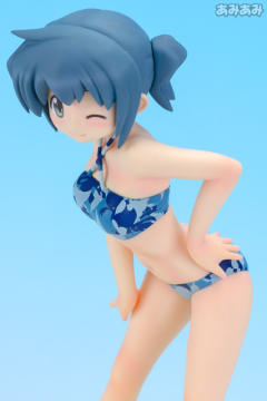 Beach Queens 乃莉-资料图