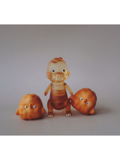 大龄儿童夏日快乐套餐