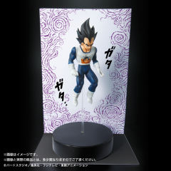 HG Series 贝吉塔-资料图