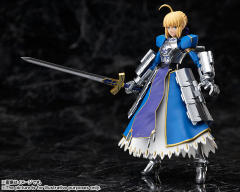A.G.P. Saber -资料图