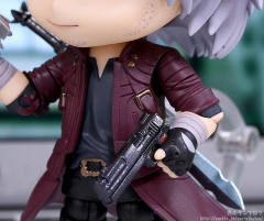 但丁·斯巴达 DMC5 Ver.-资料图