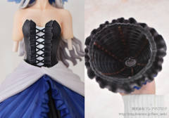 格莉泽尔达 格温德林 Dress ver.-资料图