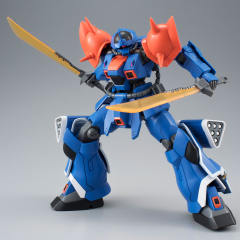 HGUC MS-08TX[EXAM] 伊芙利特改-资料图
