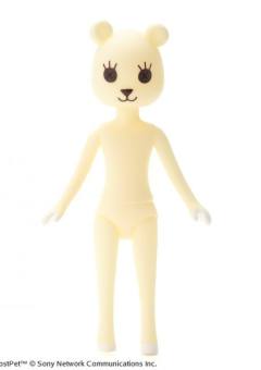 Momo Pastel Yellow-资料图