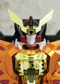 GAOGAIGAR Ver. 2-资料图