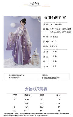雀羽仙-资料图