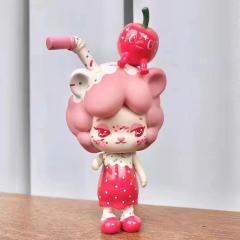 奶昔-资料图