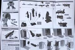 ROBOT魂 RX-79[G] 陆战型高达 ver. A.N.I.M.E.-资料图