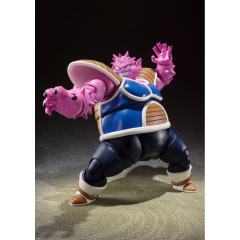 SHF 多多利亚-资料图