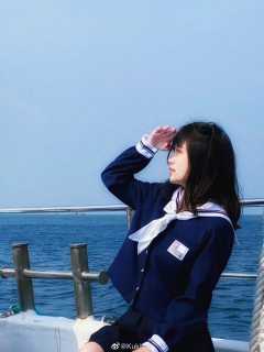 小丘町·水手服-资料图