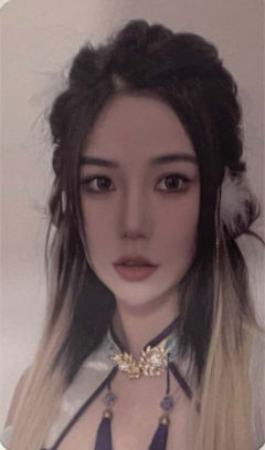 张笑盈 时之卷