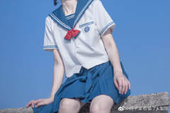 星岱·水手服-资料图