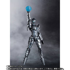 SHF 百慕拉-资料图