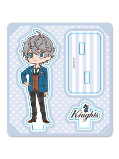 濑名泉-旺仔立牌