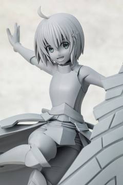 CA Works 枫 Black rose armor ver.-资料图