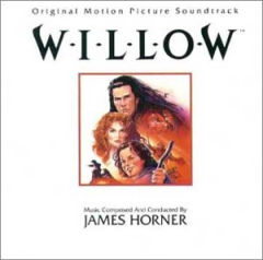 Willow (Original Motion Picture Soundtrack)
