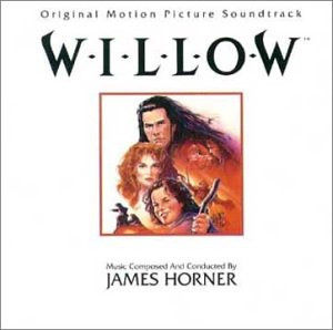 Willow (Original Motion Picture Soundtrack)