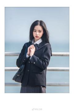 有幸女子·套装