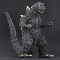 Toho Daikaiju Series 哥斯拉 NankaiGoji