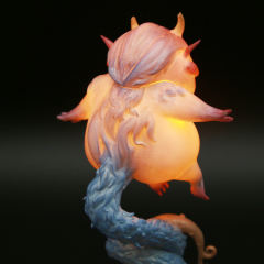 西恩鎏光版-资料图