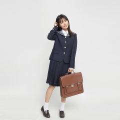 翎冶女子·套装-资料图