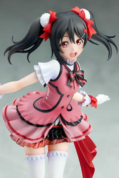 Birthday Figure Project 矢泽妮可 -资料图