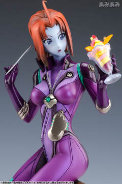 Yamato Girls Collection 梅尔达·狄兹 Pilot Suit ver.-资料图