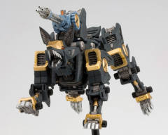 Highend Master Model RZ-046 高速影狐 Marking Plus Ver.-资料图