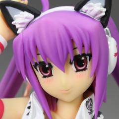 水城赛莉卡 Celica Punk Cat-资料图